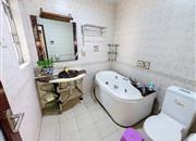 桃源居世外桃源-卫生间