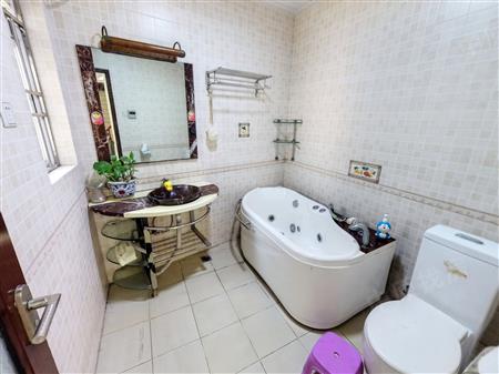 桃源居世外桃源-卫生间