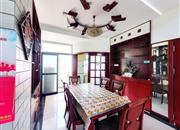 桃源居世外桃源-餐厅