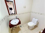 桃源居世外桃源-卫生间