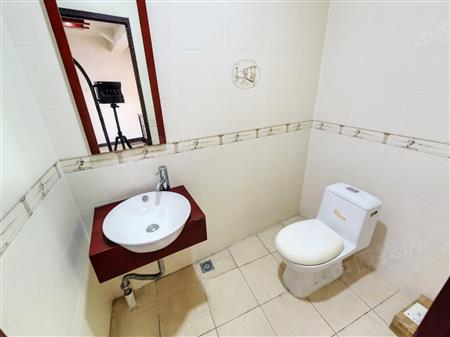 桃源居世外桃源-卫生间