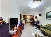 流塘阳光花园-餐厅