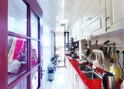 流塘阳光花园-厨房