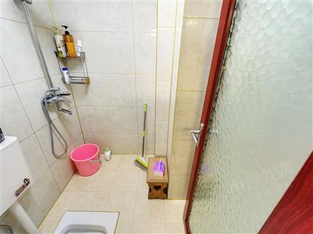 流塘阳光花园-卫生间