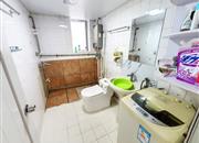 天地大厦-卫生间