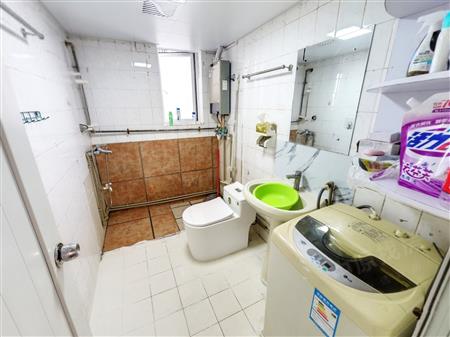 天地大厦-卫生间