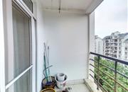 丰泽湖山庄-阳台