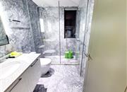 华润城润府二期-卫生间