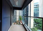 华润城润府二期-阳台