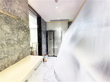 华润城润府二期-厨房