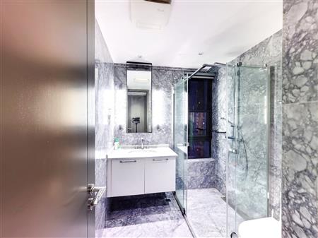 华润城润府二期-卫生间