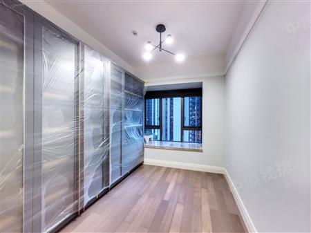 华润城润府二期-次卧