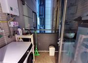 华润城润府二期-阳台