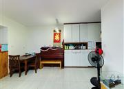 桃源居十六区-餐厅