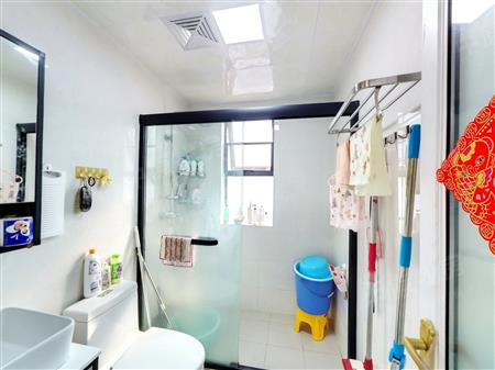 桃源居十六区-卫生间