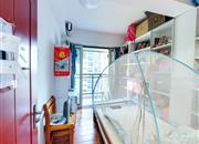 桃源居十六区-次卧