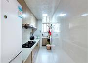 桃源居十六区-厨房