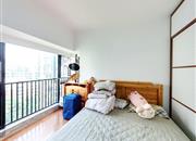 桃源居十六区-主卧