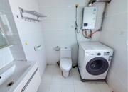 宝河大厦-卫生间