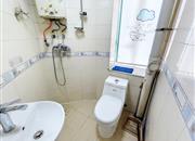 蓝堡公寓-卫生间