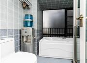 香缇湾花园-卫生间