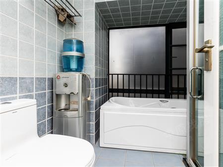 香缇湾花园-卫生间