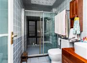 香缇湾花园-卫生间