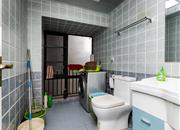 香缇湾花园-卫生间