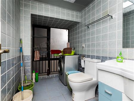 香缇湾花园-卫生间