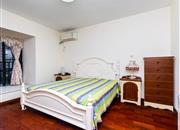 香缇湾花园-主卧