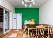 香缇湾花园-餐厅