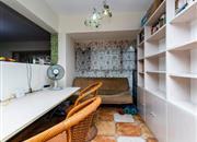 香缇湾花园-书房