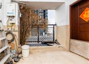 香缇湾花园-阳台