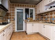 香缇湾花园-厨房