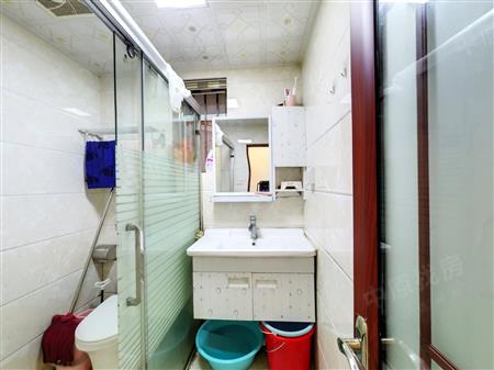 东乐大厦-卫生间