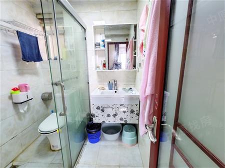 东乐大厦-卫生间
