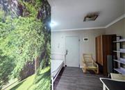 都市翠海华苑-卧室