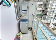 都市翠海华苑-阳台