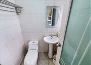 都市翠海华苑-卫生间