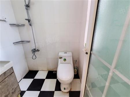 皇庭世纪花园-卫生间