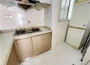 皇庭世纪花园-厨房