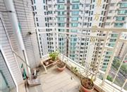 皇庭世纪花园-阳台