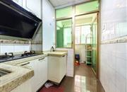 怡乐花园（二期中房怡乐花园）-厨房