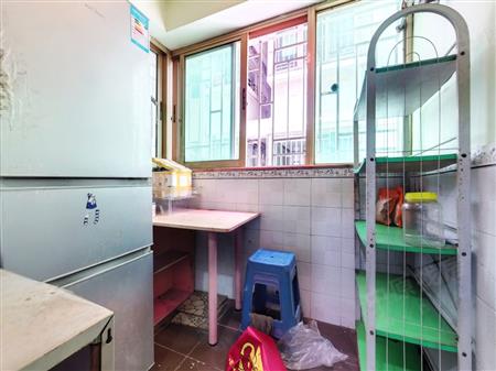 怡乐花园（二期中房怡乐花园）-阳台