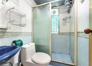 怡乐花园（二期中房怡乐花园）-卫生间