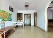 怡乐花园（二期中房怡乐花园）-餐厅