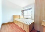 怡乐花园（二期中房怡乐花园）-主卧