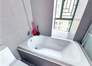 君逸华府-卫生间