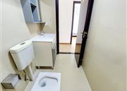 君逸华府-卫生间