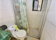 港城华庭-卫生间